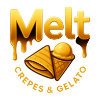 Melt Crepe & Gelato